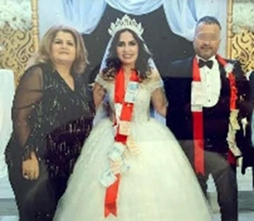 Eşi ve kayınvalidesini öldüren zanlı tutuklandı